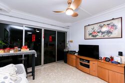 Blk 834 Yishun Street 81 (Yishun), HDB Executive #466383631
